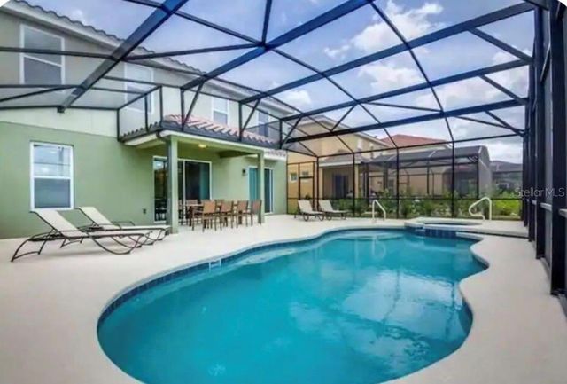 5299 WILDWOOD WAY, Davenport, FL 33837