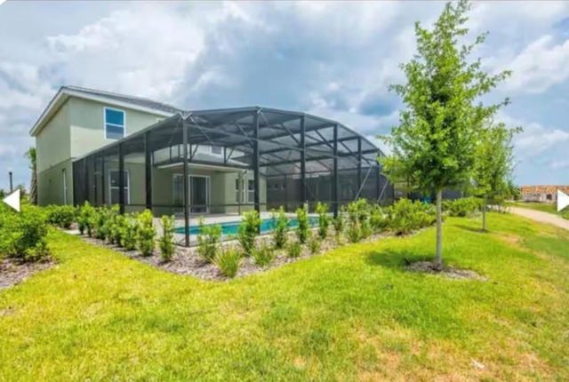 5299 WILDWOOD WAY, Davenport, FL 33837