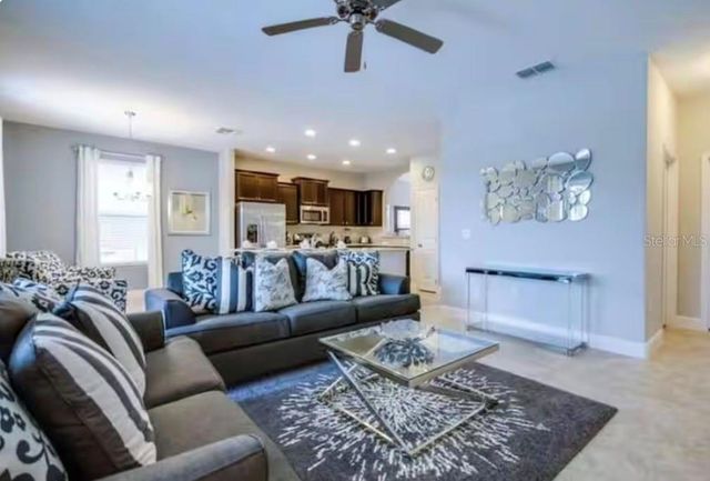 5299 WILDWOOD WAY, Davenport, FL 33837