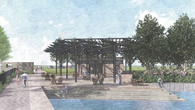 776 Headwaters Drive, Haslet, TX 76052