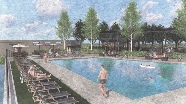 776 Headwaters Drive, Haslet, TX 76052