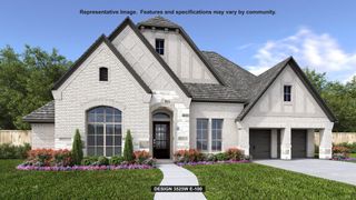 776 Headwaters Drive, Haslet, TX 76052