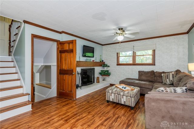 6912 Morrow Drive, Clayton, OH 45415