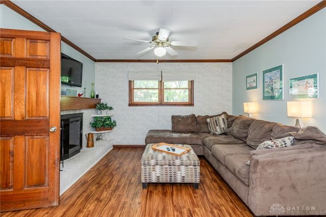 6912 Morrow Drive, Clayton, OH 45415