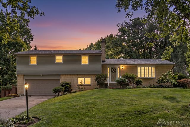 6912 Morrow Drive, Clayton, OH 45415