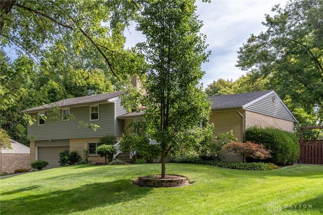 6912 Morrow Drive, Clayton, OH 45415