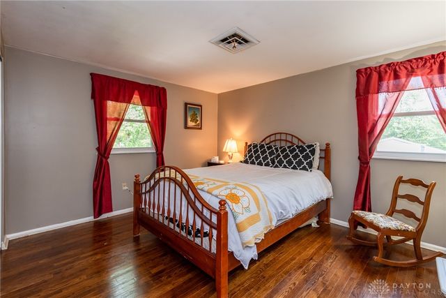 6912 Morrow Drive, Clayton, OH 45415
