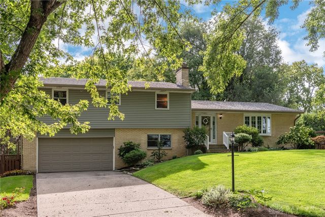 6912 Morrow Drive, Clayton, OH 45415