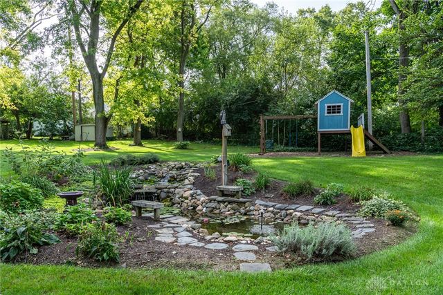 6912 Morrow Drive, Clayton, OH 45415
