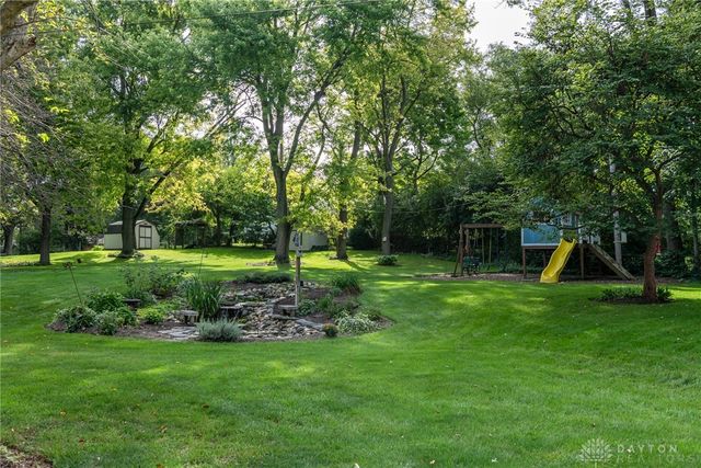 6912 Morrow Drive, Clayton, OH 45415