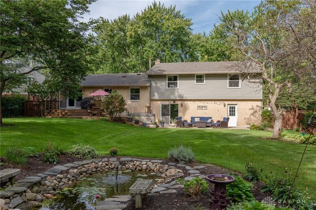 6912 Morrow Drive, Clayton, OH 45415