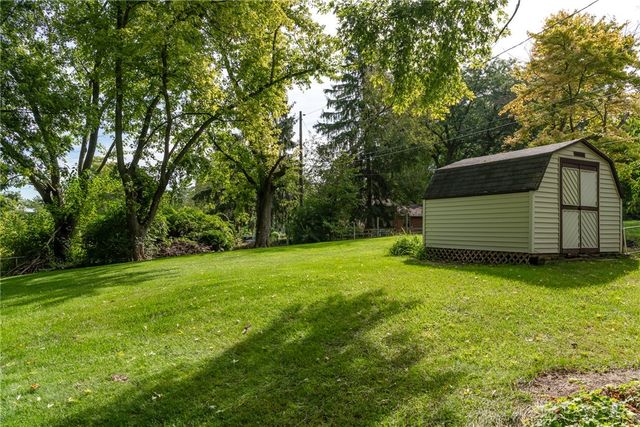 6912 Morrow Drive, Clayton, OH 45415