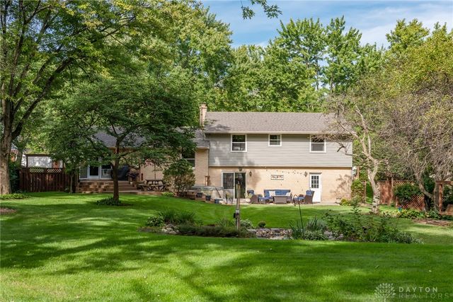 6912 Morrow Drive, Clayton, OH 45415