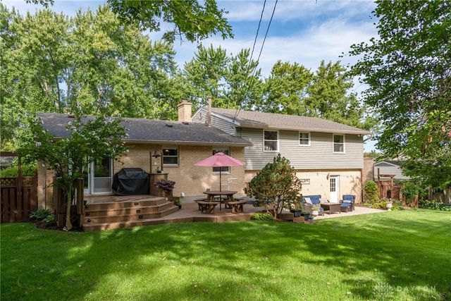 6912 Morrow Drive, Clayton, OH 45415