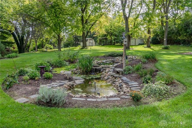 6912 Morrow Drive, Clayton, OH 45415