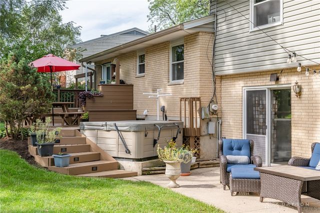 6912 Morrow Drive, Clayton, OH 45415