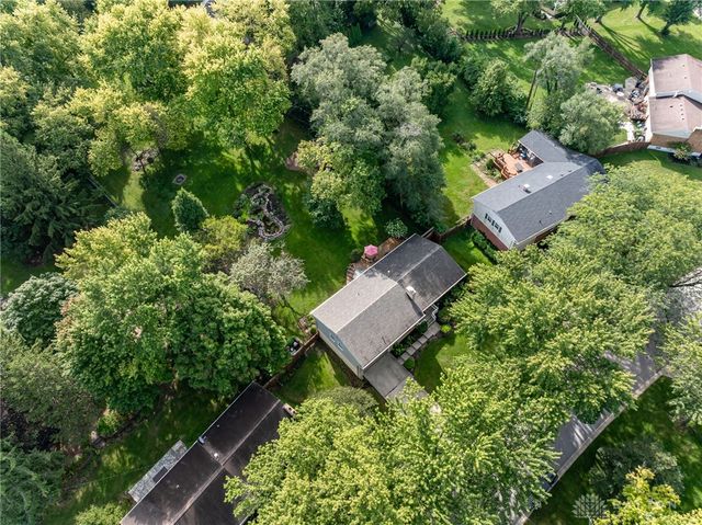 6912 Morrow Drive, Clayton, OH 45415