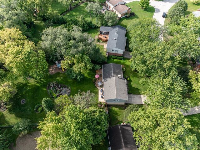 6912 Morrow Drive, Clayton, OH 45415