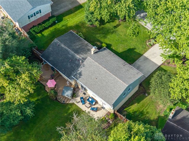 6912 Morrow Drive, Clayton, OH 45415