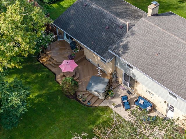 6912 Morrow Drive, Clayton, OH 45415