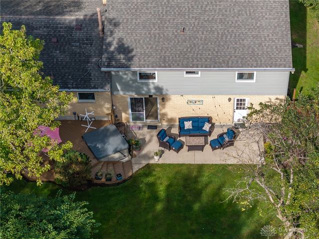6912 Morrow Drive, Clayton, OH 45415