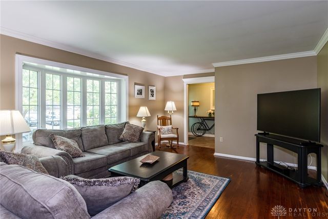 6912 Morrow Drive, Clayton, OH 45415
