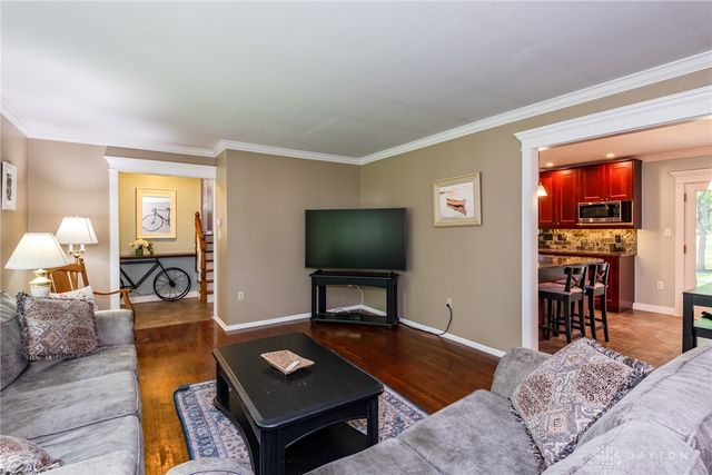6912 Morrow Drive, Clayton, OH 45415