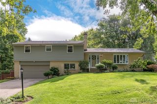 6912 Morrow Drive, Clayton, OH 45415