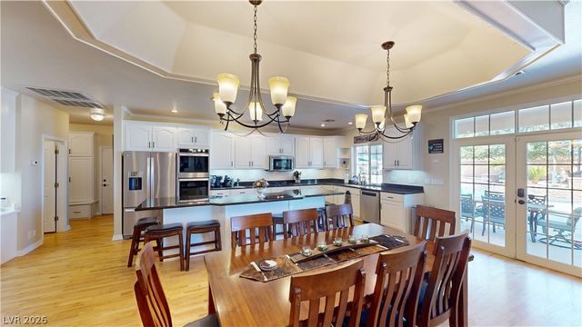 6440 Spanish Garden Court, Las Vegas, NV 89110