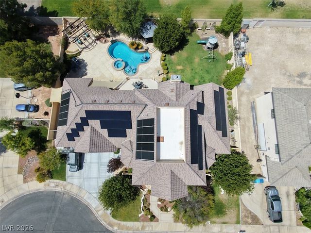 6440 Spanish Garden Court, Las Vegas, NV 89110
