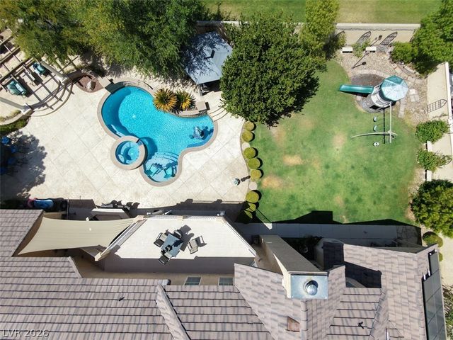 6440 Spanish Garden Court, Las Vegas, NV 89110