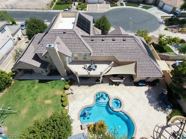 6440 Spanish Garden Court, Las Vegas, NV 89110