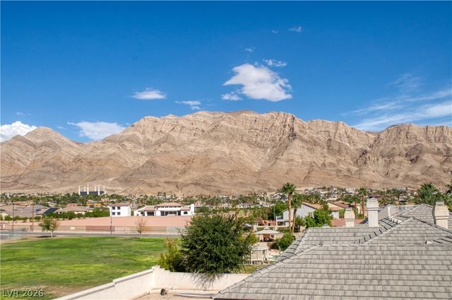 6440 Spanish Garden Court, Las Vegas, NV 89110