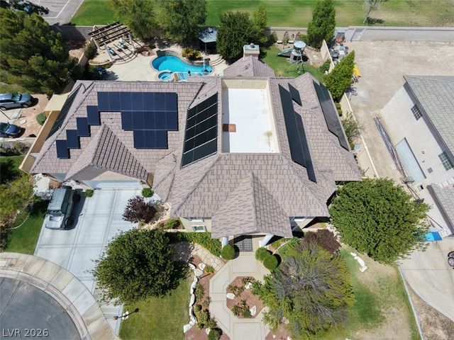 6440 Spanish Garden Court, Las Vegas, NV 89110