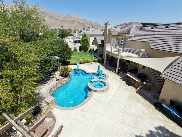 6440 Spanish Garden Court, Las Vegas, NV 89110