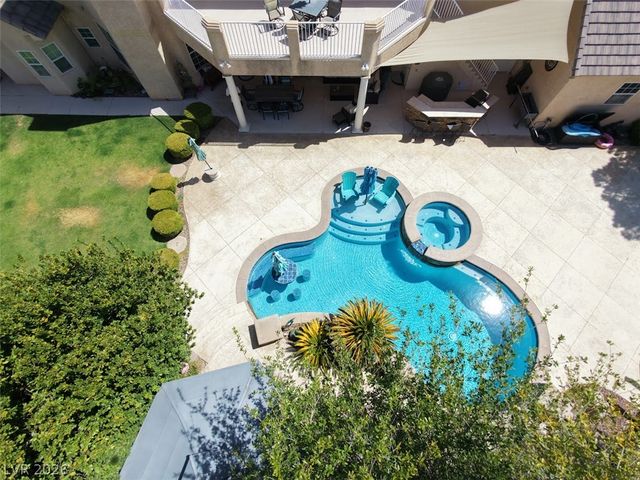 6440 Spanish Garden Court, Las Vegas, NV 89110