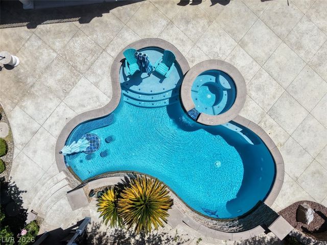6440 Spanish Garden Court, Las Vegas, NV 89110