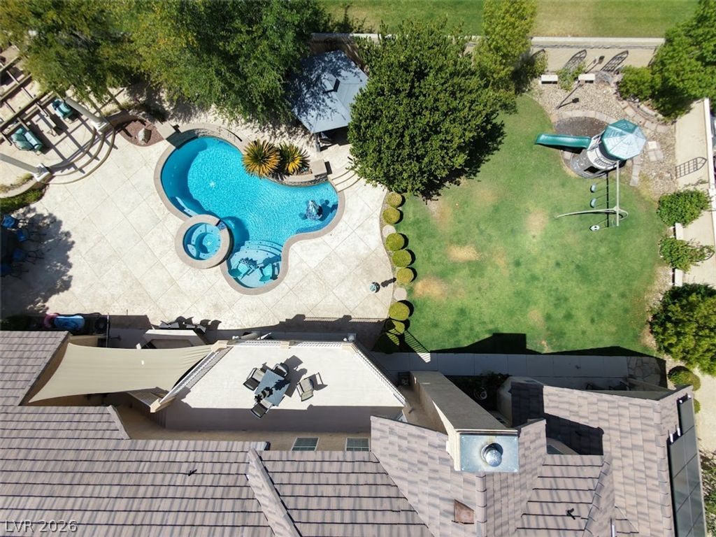 6440 Spanish Garden Court, Las Vegas, NV 89110 — photo 3