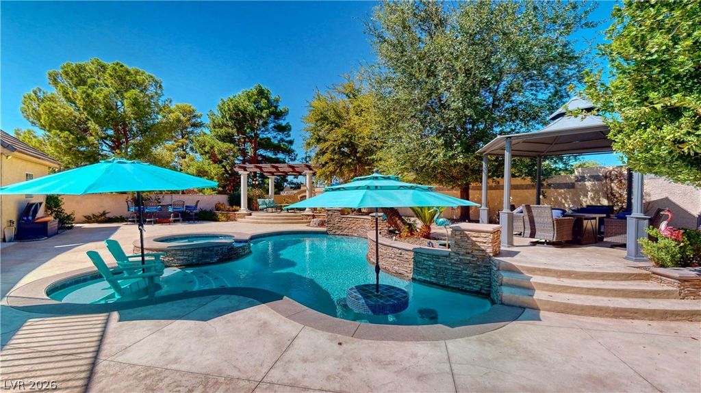 6440 Spanish Garden Court, Las Vegas, NV 89110 — photo 5