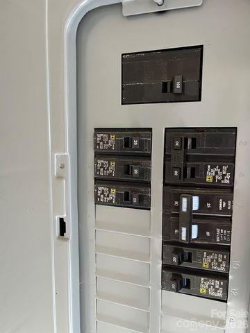 579 Lakey Gap Road, Black Mountain, NC 28711