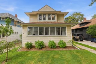 45 Benjamin Avenue Ne, City Of Grand Rapids, MI 49503