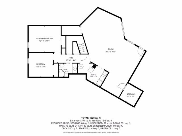 11650 Dellwood Road N, Stillwater, MN 55082