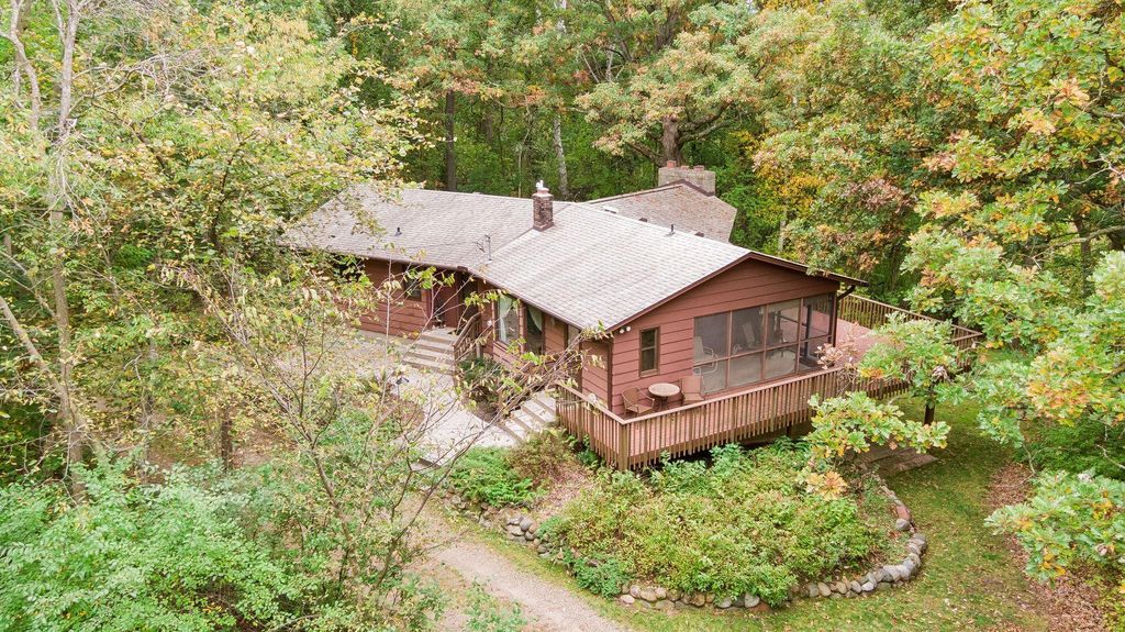 11650 Dellwood Road N, Stillwater, MN 55082 — exterior
