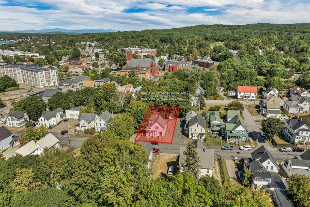 32 Summer Street, Laconia, NH 03246