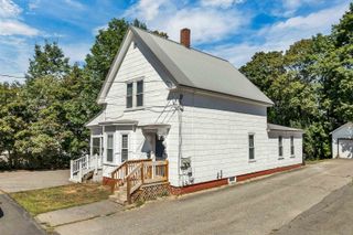 32 Summer Street, Laconia, NH 03246