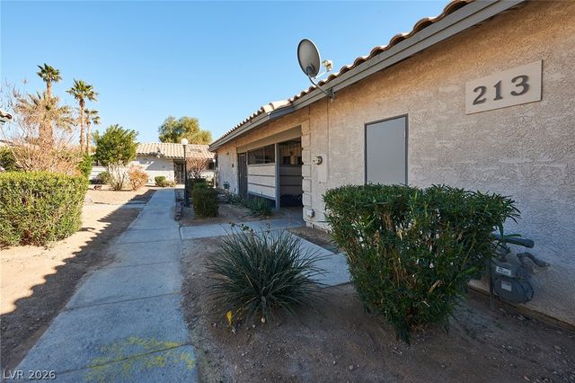 213 North Lamb Boulevard E, Las Vegas, NV 89110