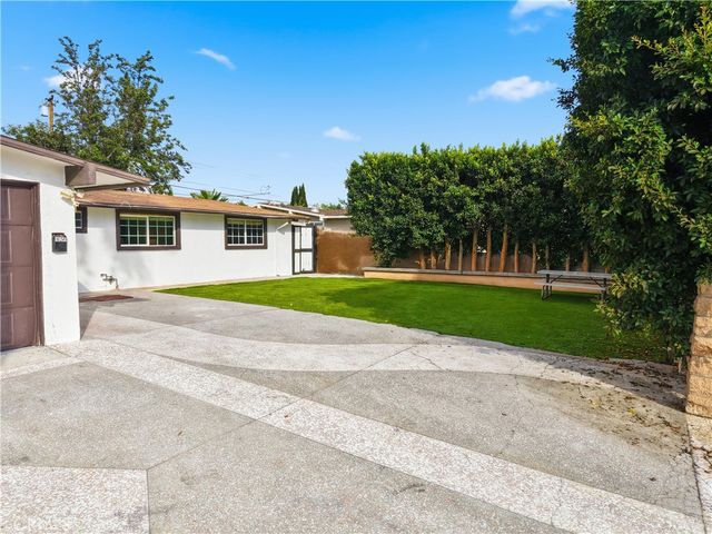 16249 Fellowship, La Puente, CA 91744