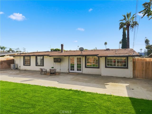 16249 Fellowship, La Puente, CA 91744