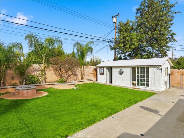 16249 Fellowship, La Puente, CA 91744