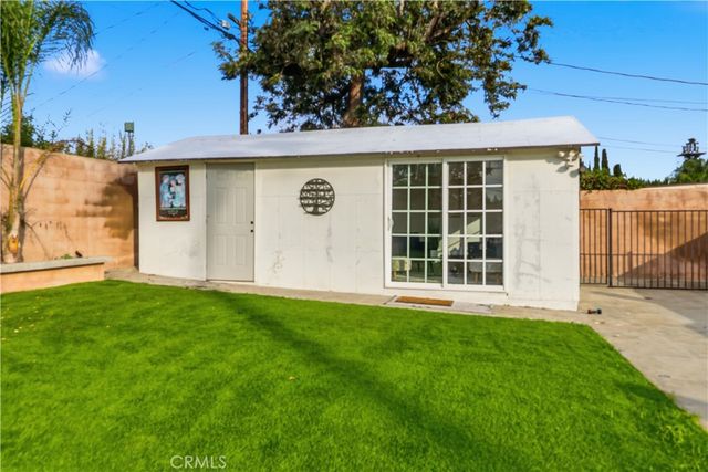 16249 Fellowship, La Puente, CA 91744